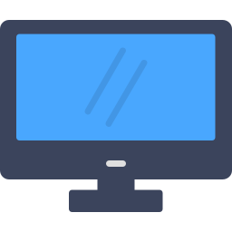 monitor icon