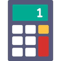 Calculator icon