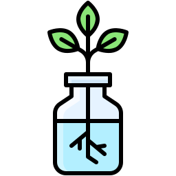 식물학 icon
