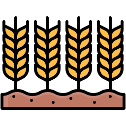 Wheat icon