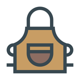 Kitchen icon