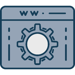 weboptimierung icon