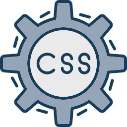 codificación css icono