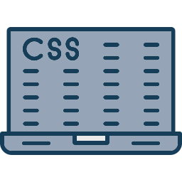 css-кодирование иконка