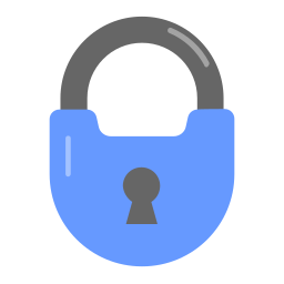 Padlock icon