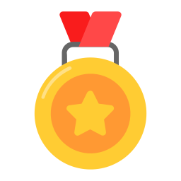 medal ikona