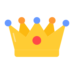 Crown icon