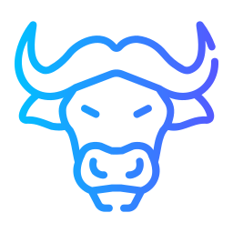 Buffalo icon