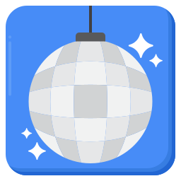 discokugel icon