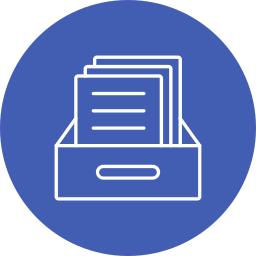 archiv icon