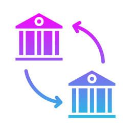 Exchange icon