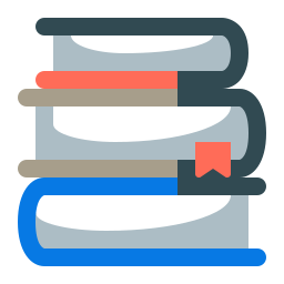 Book icon