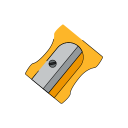Sharpener icon