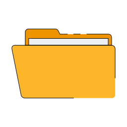 Folder icon