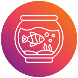 金魚鉢 icon
