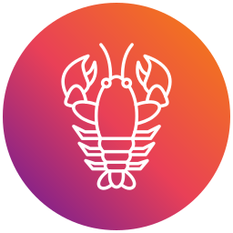 homard Icône