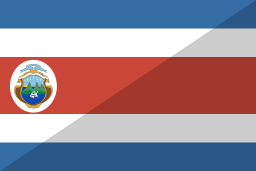 bandera icono