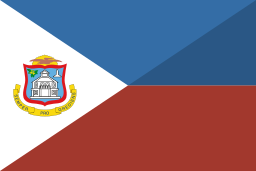 bandera icono