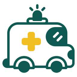 Ambulance icon