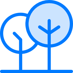 Tree icon