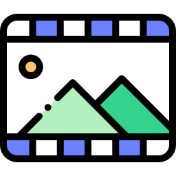 video icon