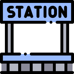 estação Ícone