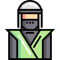 Ninja icon