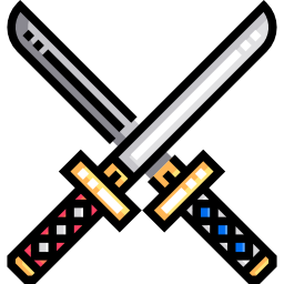 katana icono