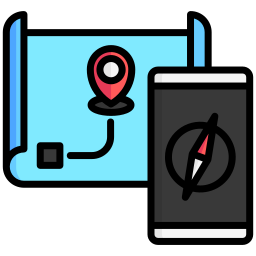 Map icon