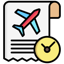 Ticket icon