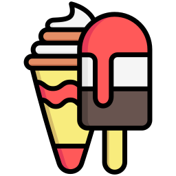 helado icono