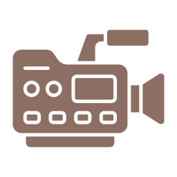 videokamera icon