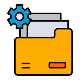 Folder icon