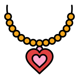 Necklace icon