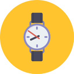 Time icon