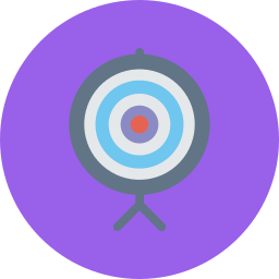 Target icon