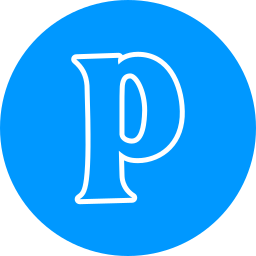 brief p icon