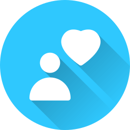 Heart icon