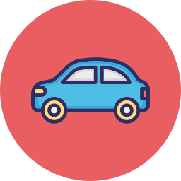 Car icon