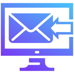 メールの送信 icon