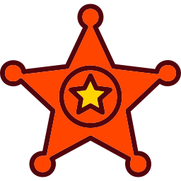 정당성 icon