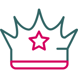 Crown icon