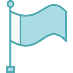 Flag icon