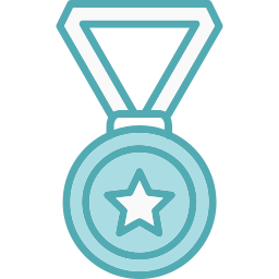 Medal icon