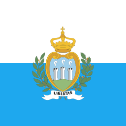 bandera icono