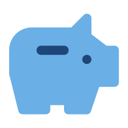 Savings icon