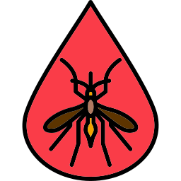 Malaria icon