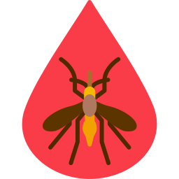 malaria icoon