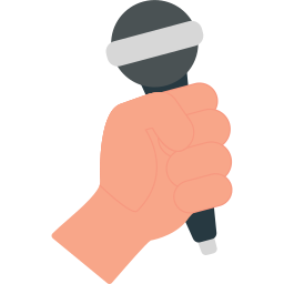 libertad de prensa icono