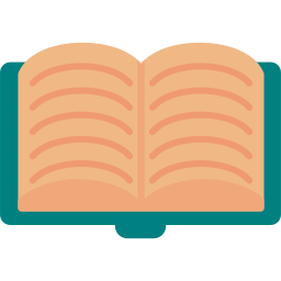 Literacy icon